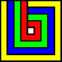 Nothing Ls Matter | In Color | V=03-27-R-03 Nothing Ls Matter | In Color | V=03-27-R-03